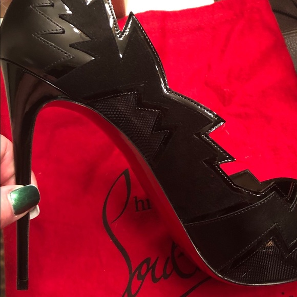 Explozina Pat Leather - Picture 3 of 4